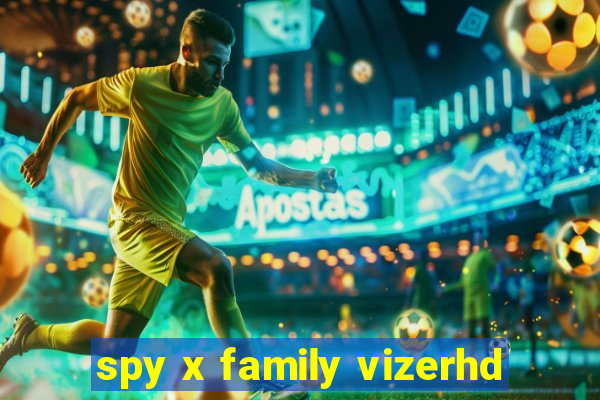 spy x family vizerhd